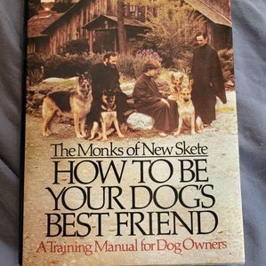 Best Dog Owner Book...Spoil your babies!